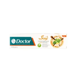 Doctor Tooth Paste Long 140G