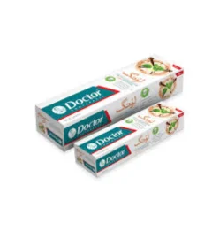 Doctor Tooth Paste Long 35G