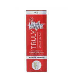 Doctor Mr White Tooth Paste Red 40G