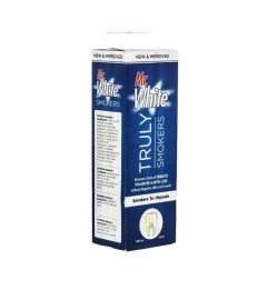Doctor Mr White Tooth Paste Blue 40G