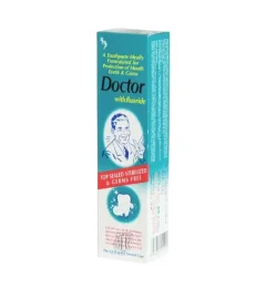 Doctor Paste 35G