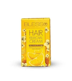 Blesso Hair Removel Cream 80G