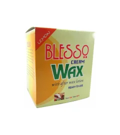 Blesso Lemon Wax 200G