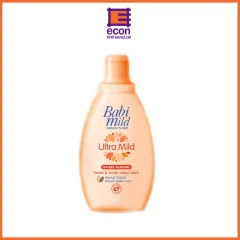 Babi Mild Sweetalmond Bath 180ML