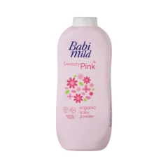 Babi Mild Poeder 400G Pink