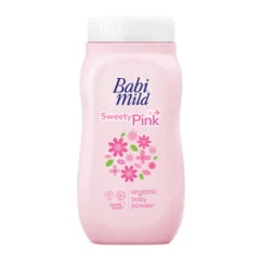 Babi Mild Sweet Pink Powder 45G