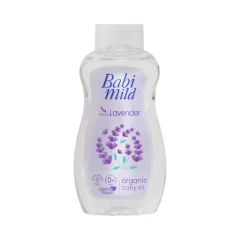 Babi Mild Lavender Oil 200ML