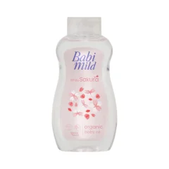Babi Mild Sakora Oil 200ML