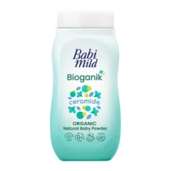Babi Mild Bioganic Powder 45G