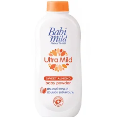 Babi Mild Powder 180G Orang