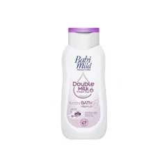 Babni Mild Double Milk Bath 180ML