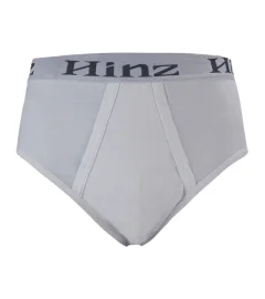 Hinz Men Brief White Tf 502 Xxl