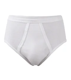 Hinz Men Brief White Tf 502 Xl
