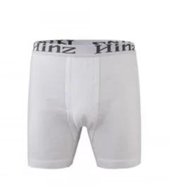 Hinz Men Brief Whitw Tf 502 S