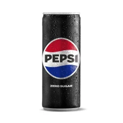 Pepsi Slim Zero Sugar