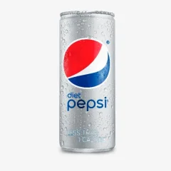 Pepsi Diet Slim