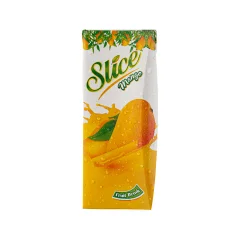 Slice Mango Juice
