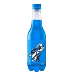Sting Blue Thunder 500 ml