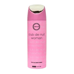 Armaf Club De Nuit Body Spray