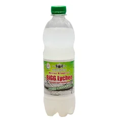 Bigg Lychee 500ML