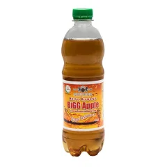Bigg Apple Drink 500ML