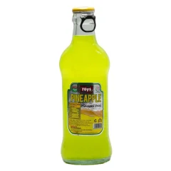 Tops Pineapple Fruit Drink 300ML