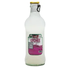 Tops Lychee Fruit Drink 250ML