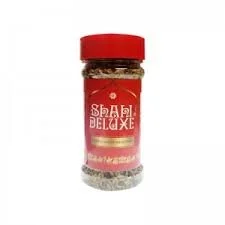 Shahi Deluxe Herbal Mouth Freshener JAR