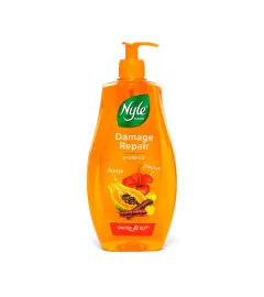 Nyle Damage Repair Shampoo 400ML