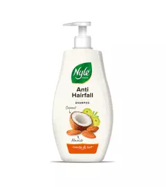 Nyle Anti-hair Fall Shampoo 400ML
