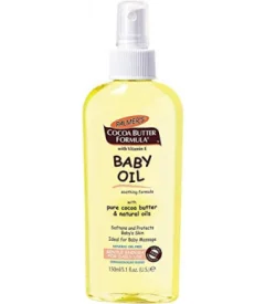 Palmers Cocoa Butter Baby Oil 150ML