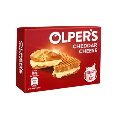Olpers Cheedar Cheese