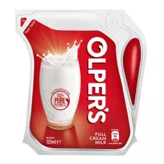 Olpers Full Cream Milk 125ML
