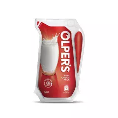Olpers Milk 250ML Pouch