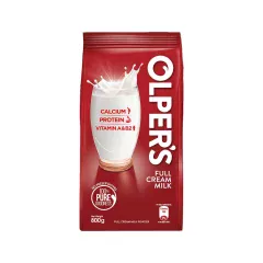 Olpers Full Cream Milk Powder 800G