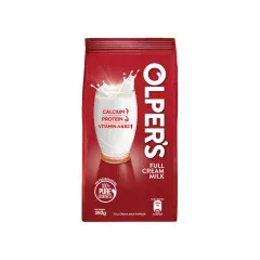 Olpers Full Cream Milk Powder 390G