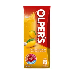 Olpers Chaunsa Mango Flaverd Milk