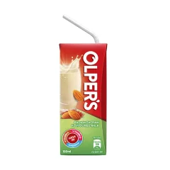 Olpers Badam Zafran Milk 180ML