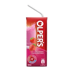 Olpers Strawberry Milk Juice 250ML