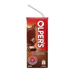 Olpers Chocolate Milk Juice 250ML