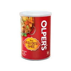 Olpers Tarka Asli Desi Ghee 1KG