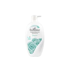 Enchanteur Gorgeous Shower Gel 550ML