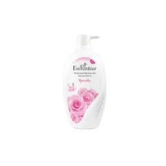 Enchanteur Romantic Showe Rgel 550ML