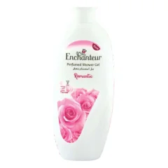 Enchanteur Romantic Shower Gel 250ML