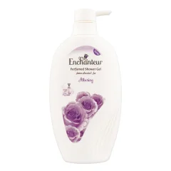 Enchanteuralluring Shower Gel 550ML