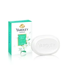 Yardley Imperial Jasmine Soap