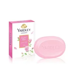Yardley English Rosw Soap