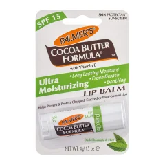 Palmers Chocolate Lip Balm