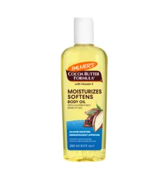 Palmers Cocoa Butter Moisture Oil 150ML