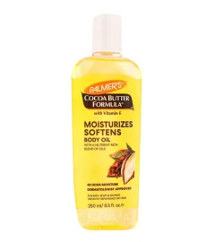 Palmers Moisturizing Body Oil 250ML
